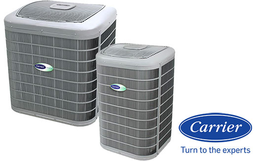 Carrier AC Systems