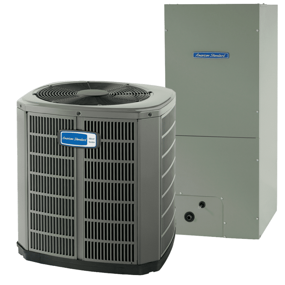 American Standard AC Service, Repair and Installation