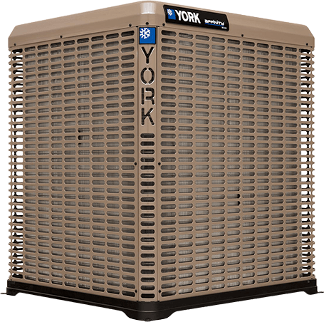 York Air Conditioning Repair and Service