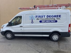 Air Conditioning Company West Palm Beach