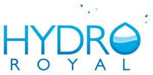 Hydro Royal Pool Heater