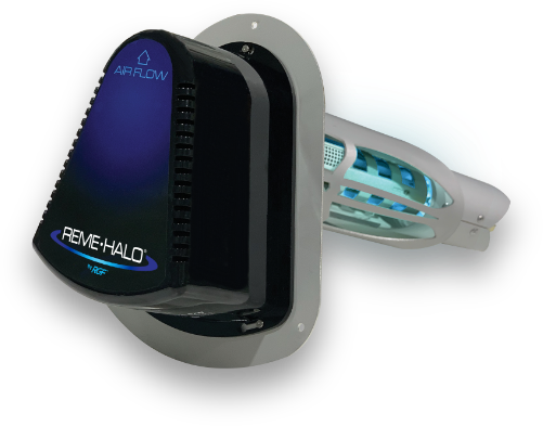 REME HALO Indoor Air Purification Systems West Palm Beach