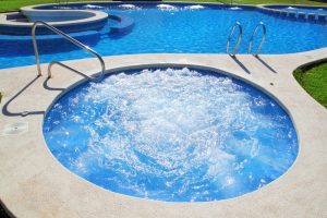 Pool and Spa Heater Repair