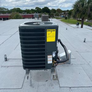 Commercial Air Conditioning Company