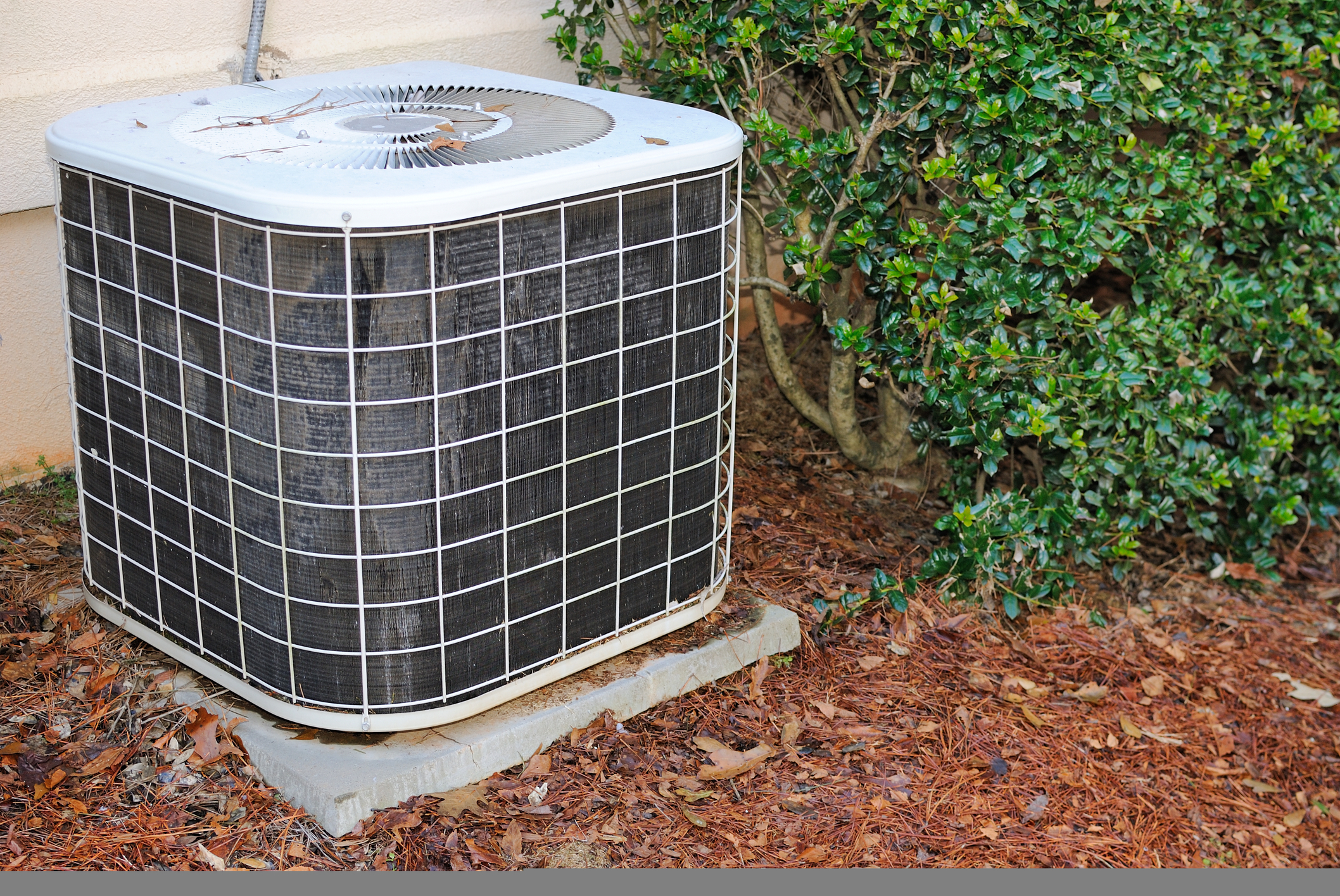 How Often Should My Home’s Air Conditioner Be Serviced?