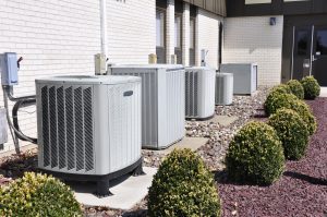 What Are The Different Types of Air Conditioners?