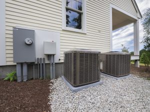 What is the Difference Between Commercial & Residential AC Units?
