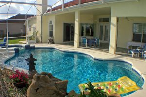 What Is The Least Expensive Way To Heat a Pool In Florida