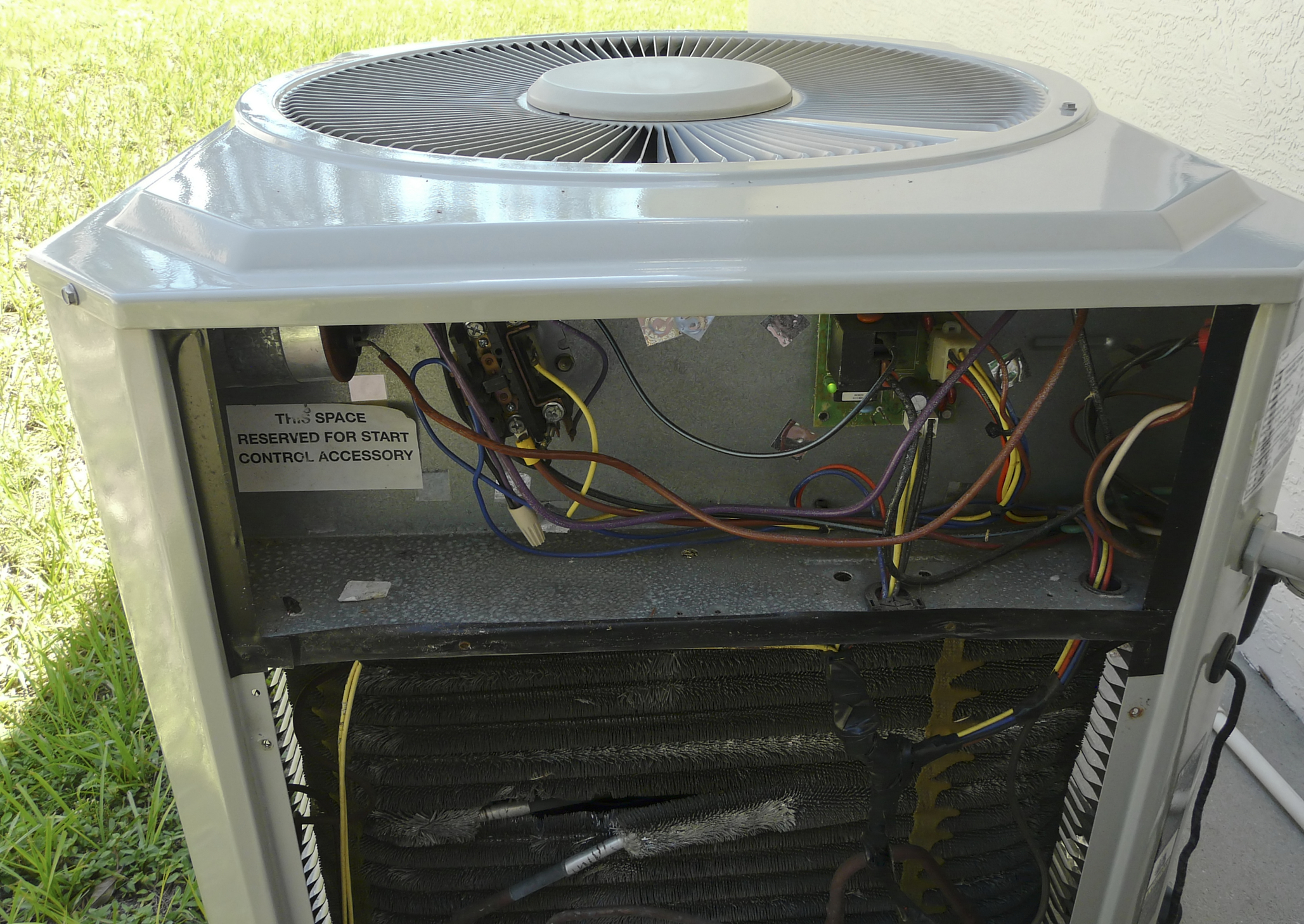 When Is The Best Time To Have Major AC Repairs Done?