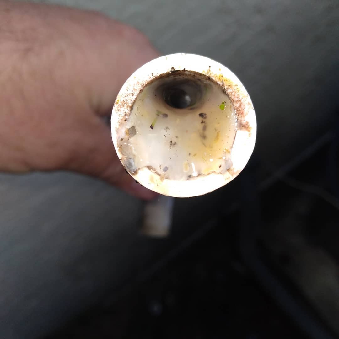 How To Unclog My Ac Drain Line 