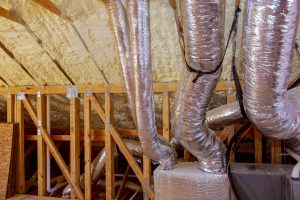 Is Replacing AC Ductwork Worth It?