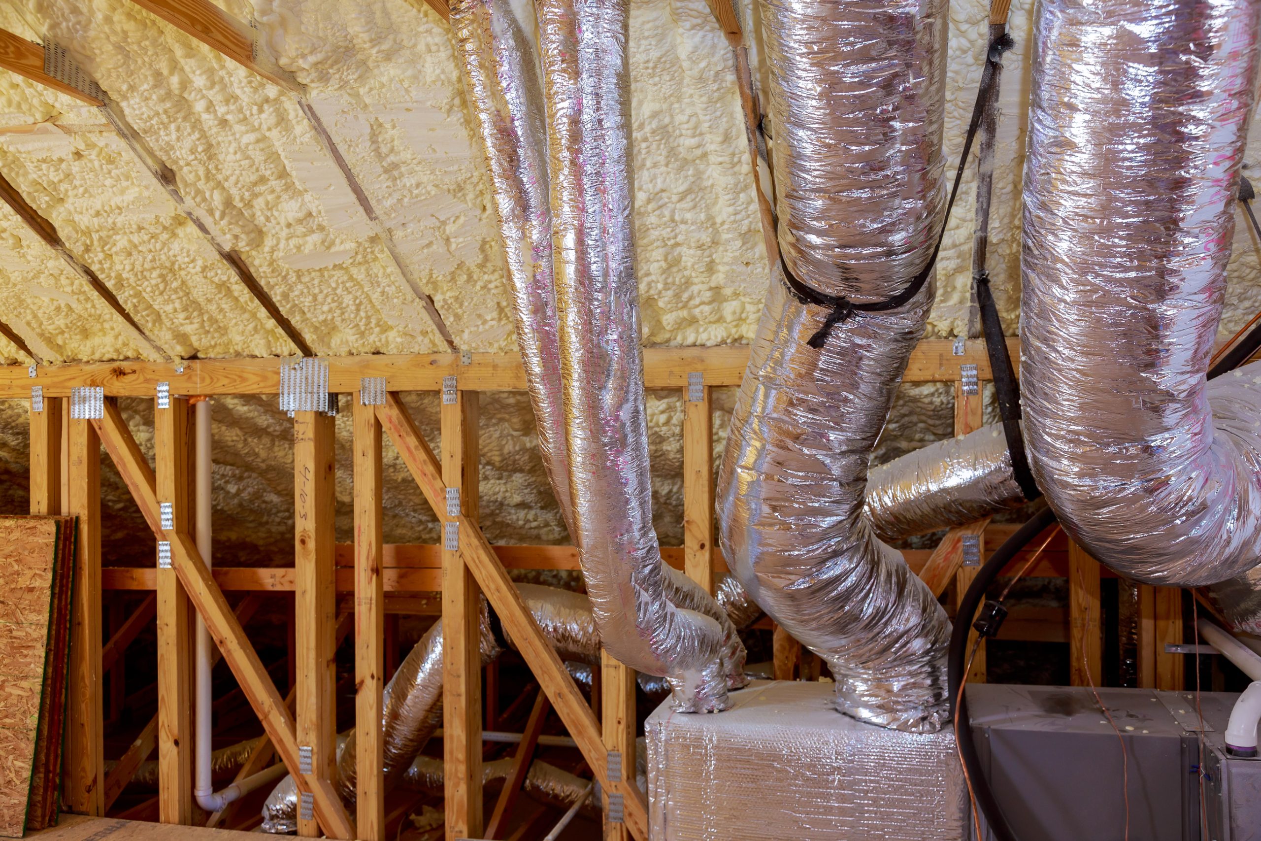 Is Replacing AC Ductwork Worth It?