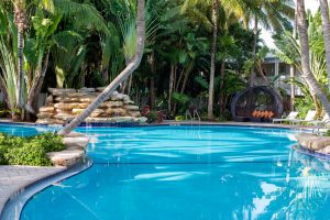 Pool Heater Check-up and Maintenance